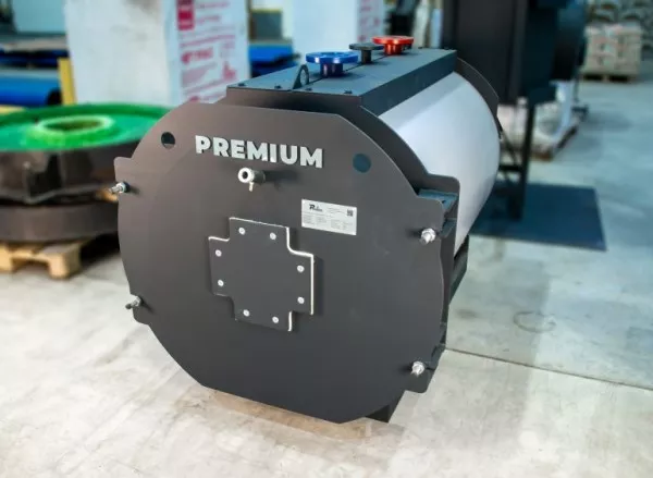 Котел PREMIUM С-500