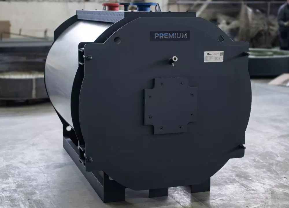 Котел PREMIUM С-1250