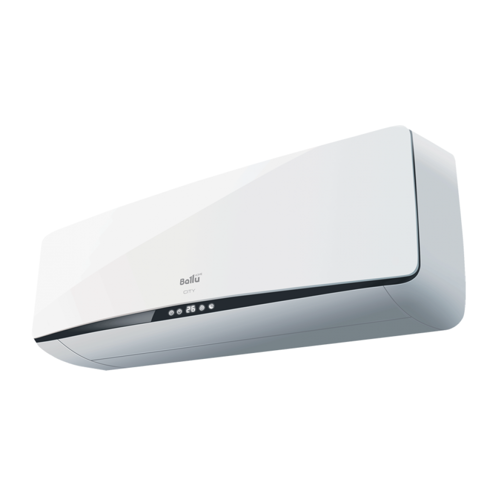 Кондиционер Ballu City BSE-18HN1