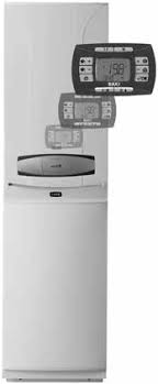 Котел BAXI LUNA-3 Comfort COMBI 240 Fi