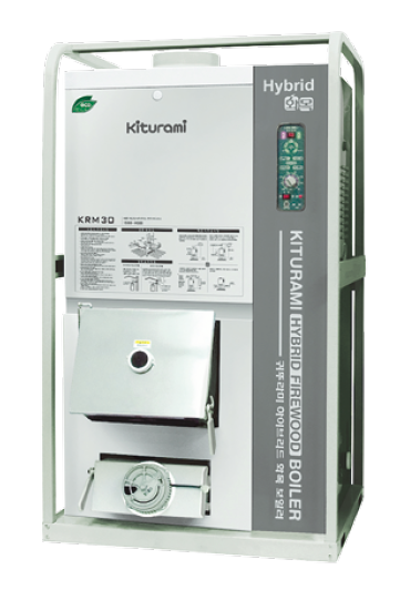 Котел Kiturami KRM 70