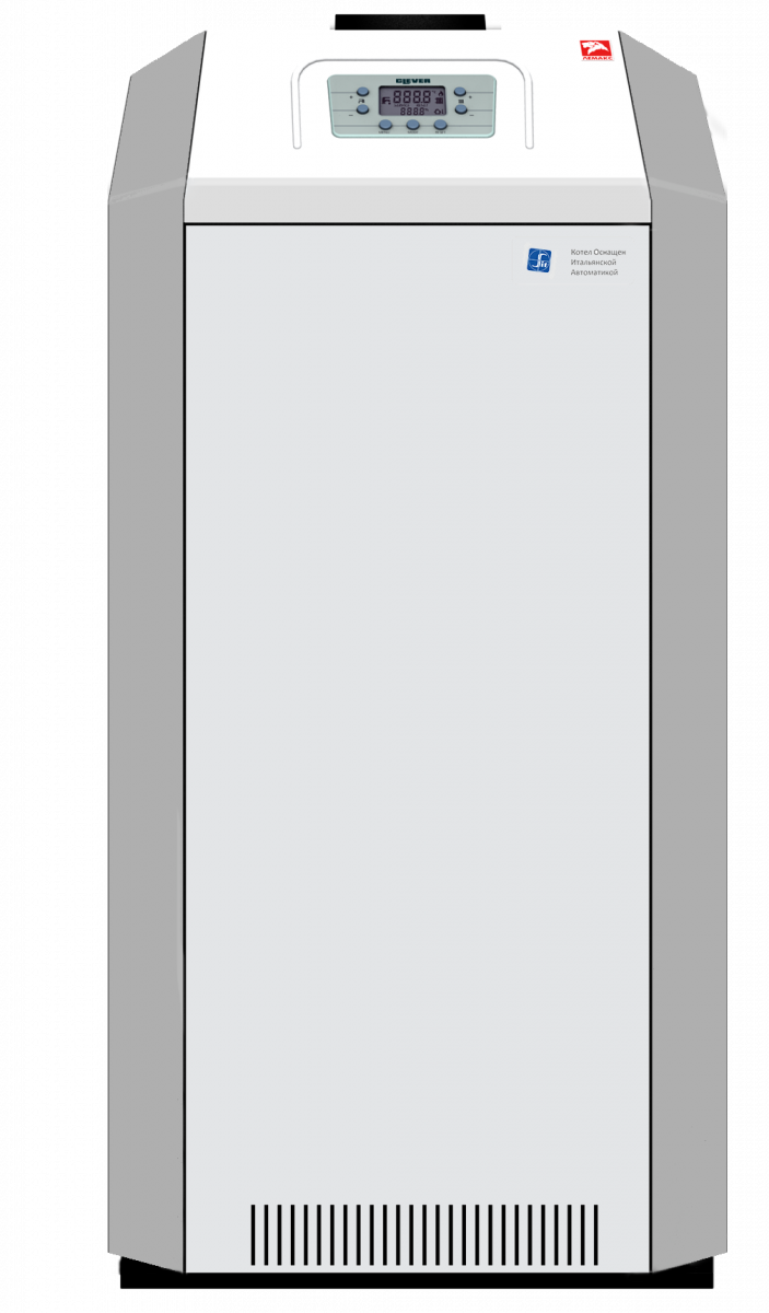 Котел Лемакс CLEVER-55 Котел Лемакс CLEVER-55