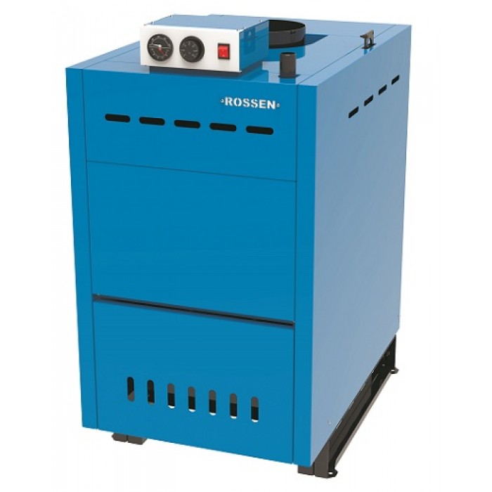 Котел Rossen RSA 80 Э