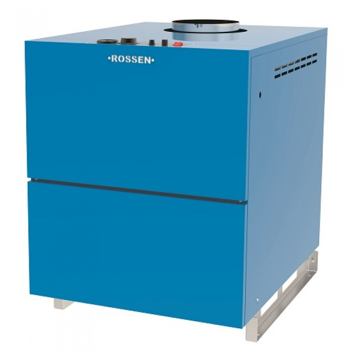 Котел Rossen RSA 60 Э