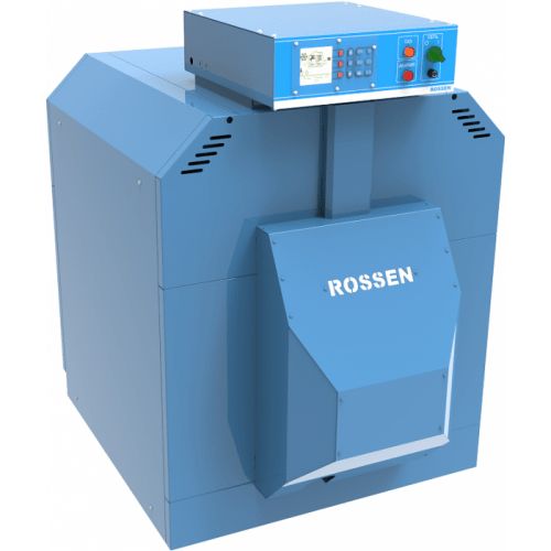 Котел Rossen RSP 150