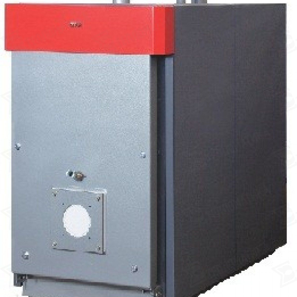 Трехходовой стальной котел RIELLO RTS 115 (Low NOx)